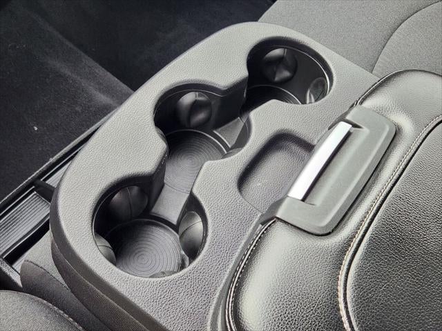 2024 RAM Ram 3500 Tradesman Crew Cab 4x4 8' Box