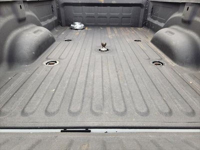 2024 RAM Ram 3500 Tradesman Crew Cab 4x4 8' Box