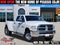 2017 RAM Ram 3500 Tradesman Crew Cab 4x4 8' Box