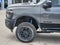 2025 RAM Ram 2500 Power Wagon Crew Cab 4x4 6'4' Box