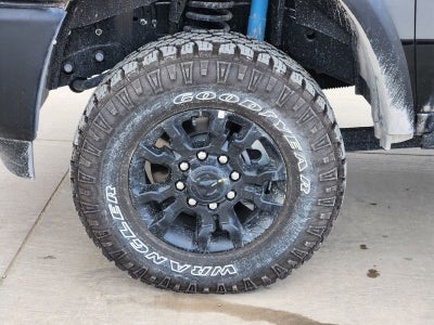 2025 RAM Ram 2500 Power Wagon Crew Cab 4x4 6'4' Box