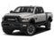 2018 RAM Ram 2500 Power Wagon Crew Cab 4x4 6'4' Box