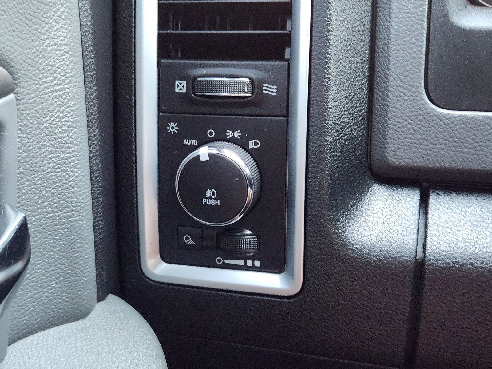 2016 RAM Ram 2500 Big Horn