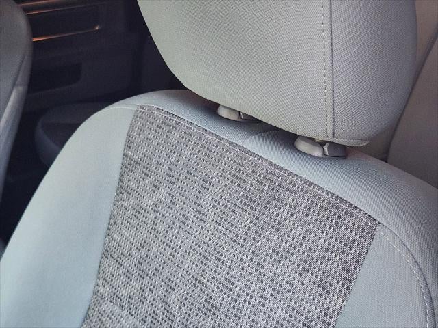 2016 RAM Ram 2500 Big Horn