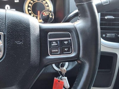 2016 RAM Ram 2500 Big Horn