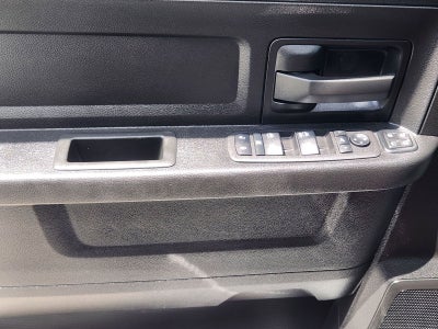 2024 RAM Ram 2500 Tradesman Crew Cab 4x4 6'4' Box