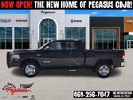 2020 RAM Ram 2500 Tradesman Crew Cab 4x4 6'4' Box