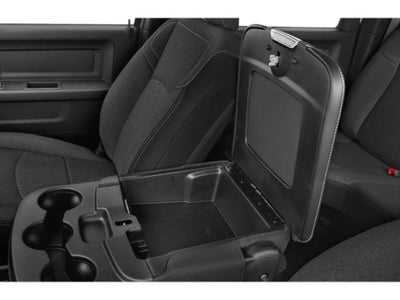 2024 RAM Ram 2500 Tradesman Crew Cab 4x4 6'4' Box