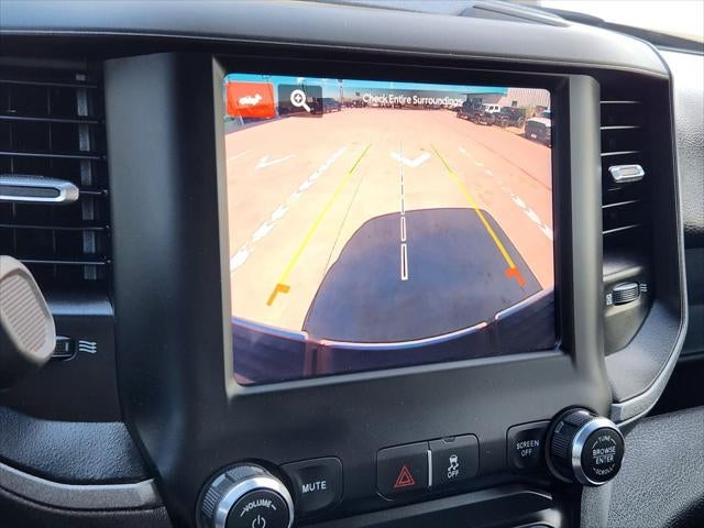 2024 RAM Ram 2500 Tradesman Crew Cab 4x4 6'4' Box