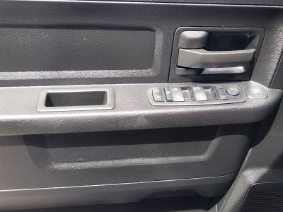 2024 RAM Ram 2500 Tradesman Crew Cab 4x4 6'4' Box