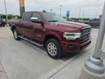 2021 RAM Ram 2500 Laramie Crew Cab 4x4 6'4' Box