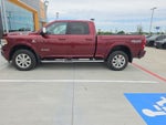 2021 RAM Ram 2500 Laramie Crew Cab 4x4 6'4' Box