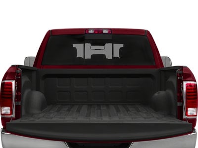 2016 RAM Ram 2500 Laramie