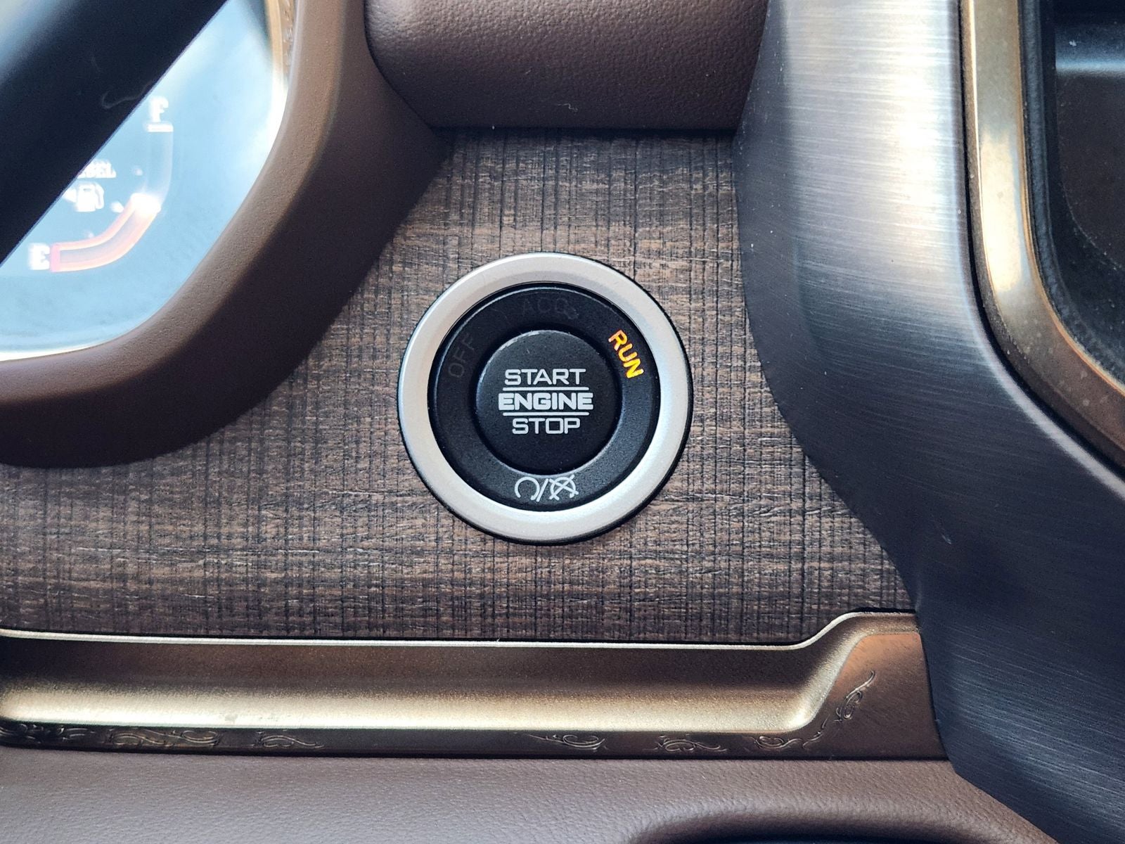 2024 RAM Ram 2500 Limited Longhorn Crew Cab 4x4 6'4' Box