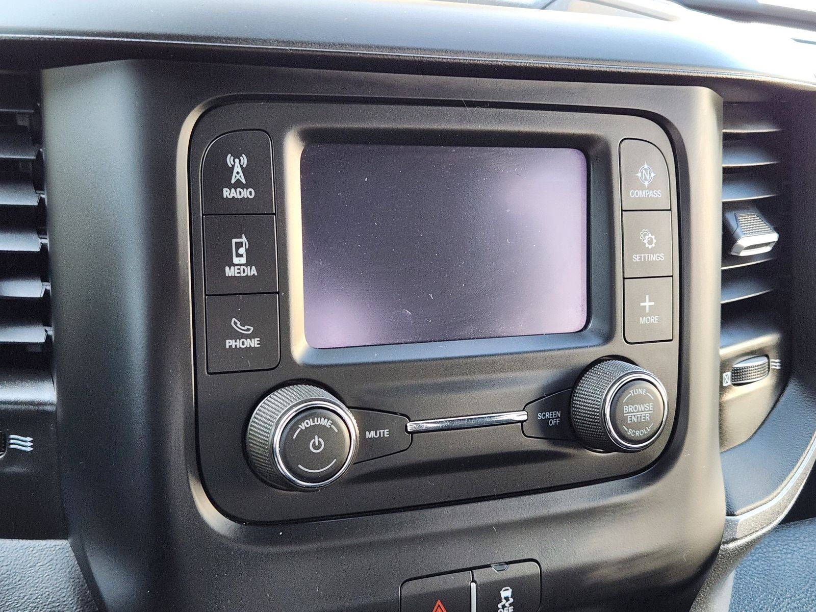 2024 RAM Ram 2500 Tradesman Crew Cab 4x4 8' Box