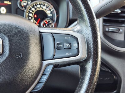 2024 RAM Ram 2500 Tradesman Crew Cab 4x4 8' Box