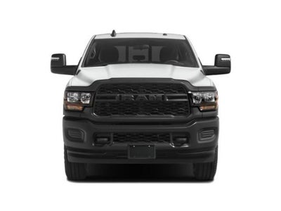2024 RAM Ram 2500 Tradesman Crew Cab 4x4 8' Box