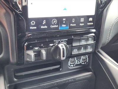 2023 RAM Ram 2500 Limited Crew Cab 4x4 6'4' Box