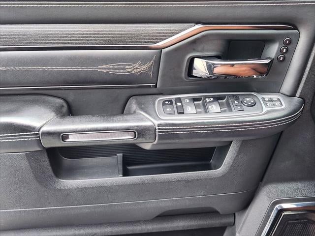 2023 RAM Ram 2500 Limited Crew Cab 4x4 6'4' Box