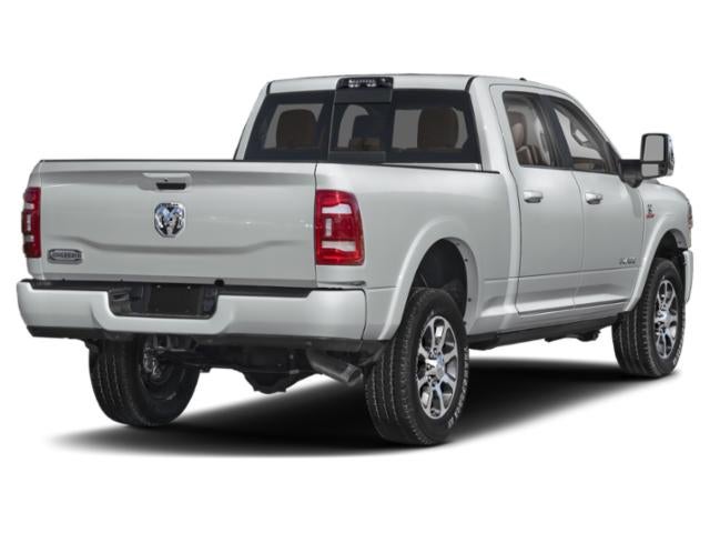 2023 RAM Ram 2500 Limited Crew Cab 4x4 6'4' Box