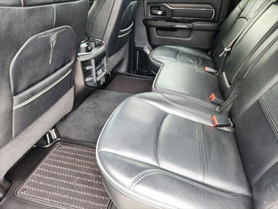 2023 RAM Ram 2500 Limited Crew Cab 4x4 6'4' Box