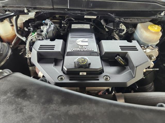 2023 RAM Ram 2500 Limited Crew Cab 4x4 6'4' Box