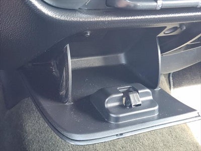 2016 Chevrolet Silverado 1500 1LT