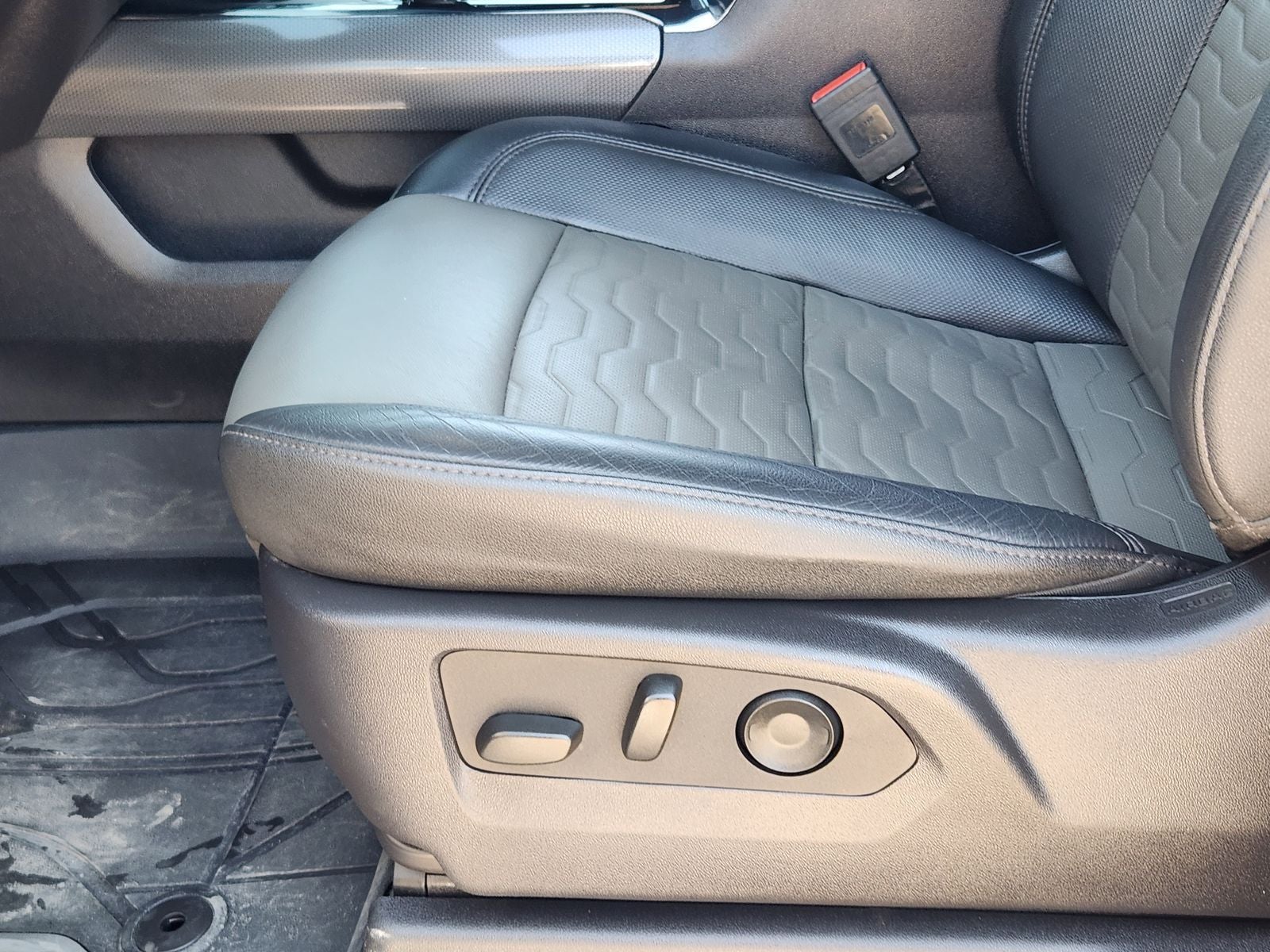 2024 Chevrolet Silverado 1500 4WD Crew Cab Short Bed ZR2