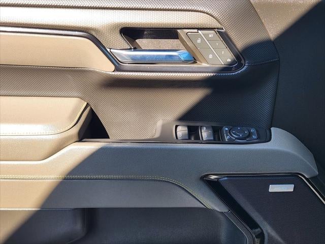 2024 Chevrolet Silverado 1500 4WD Crew Cab Short Bed ZR2