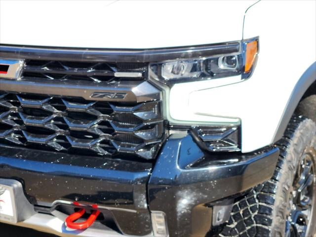 2024 Chevrolet Silverado 1500 4WD Crew Cab Short Bed ZR2