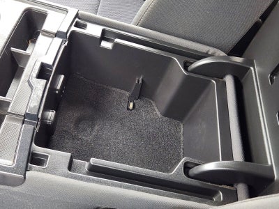 2016 Chevrolet Silverado 1500 1LT