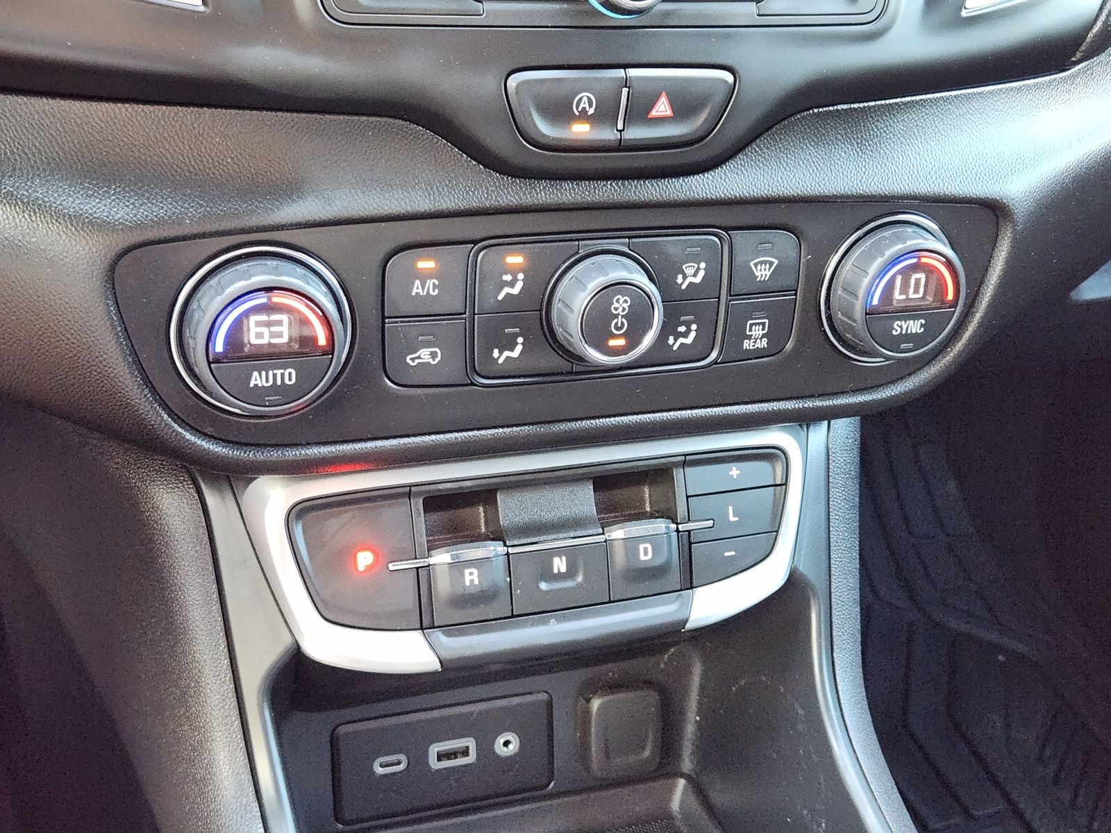 2022 GMC Terrain FWD SLE