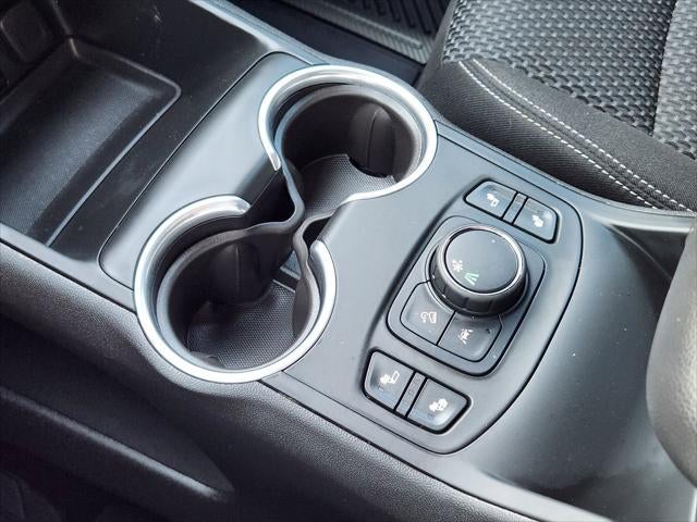 2022 GMC Terrain FWD SLE