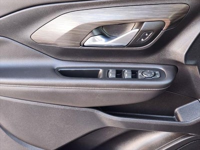 2022 GMC Terrain FWD SLE