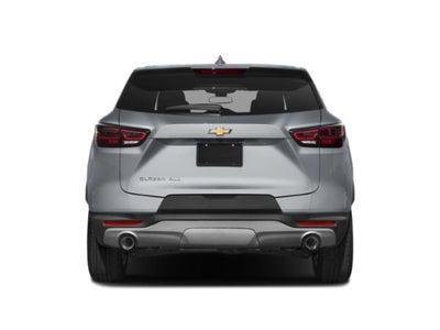 2024 Chevrolet Blazer FWD 3LT