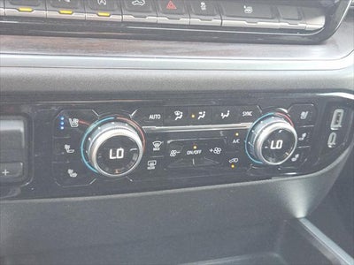 2024 GMC Sierra 1500 2WD Crew Cab Short Box SLT