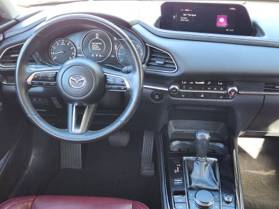2024 Mazda Mazda CX-30 2.5 S Carbon Edition