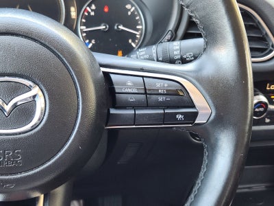 2024 Mazda Mazda CX-30 2.5 S Carbon Edition