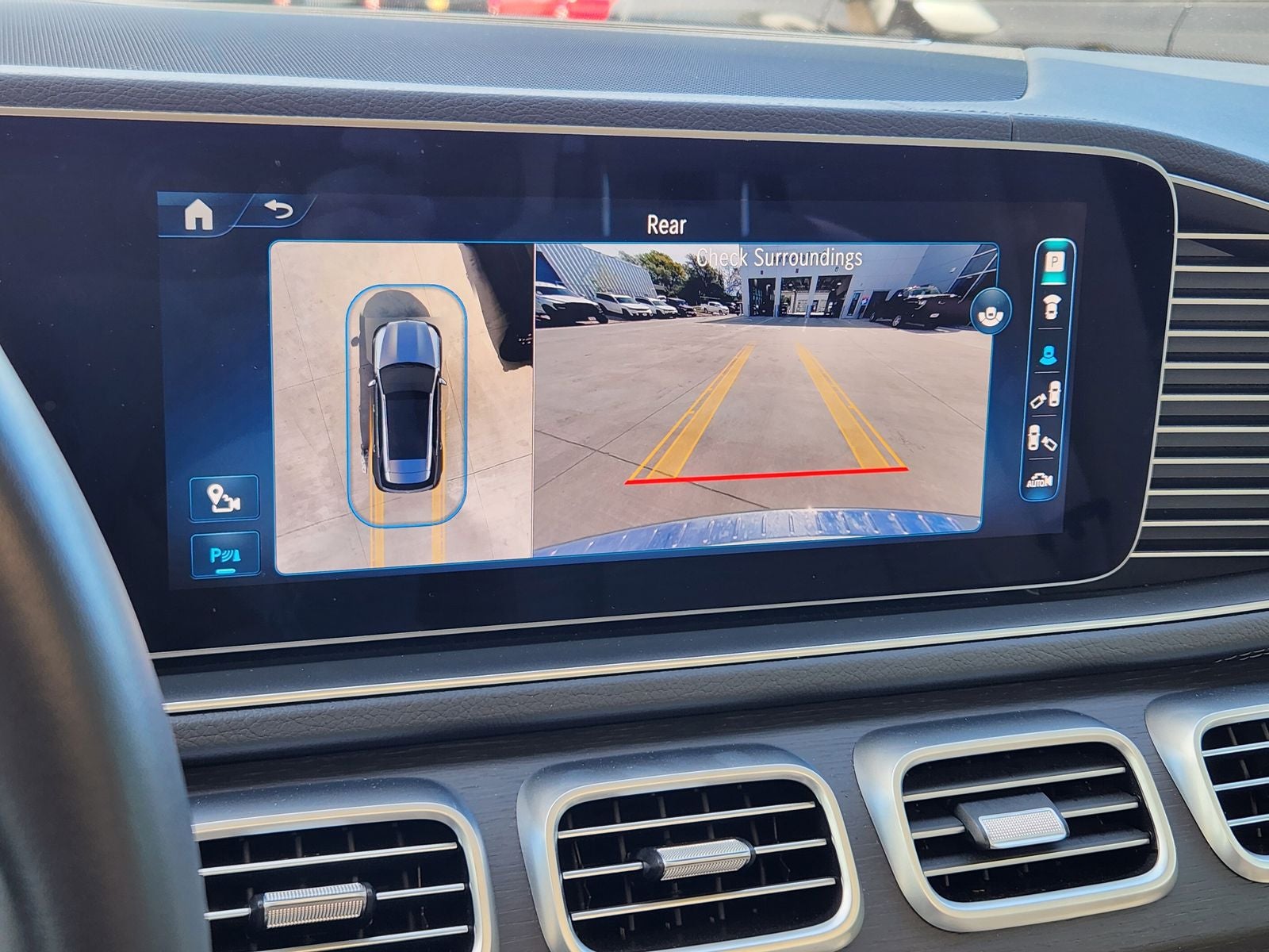 2024 Mercedes-Benz GLE 350 4MATIC®