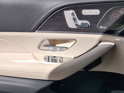 2024 Mercedes-Benz GLE 350 4MATIC®