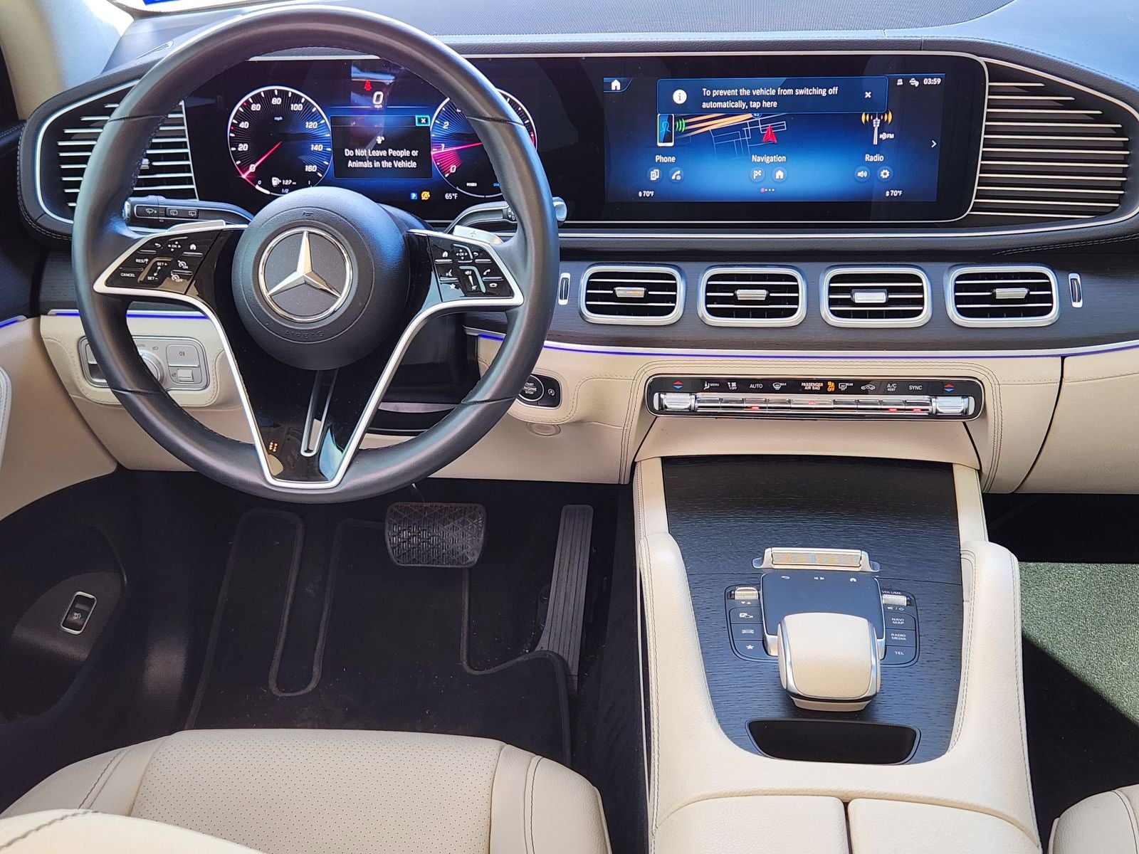 2024 Mercedes-Benz GLE 350 4MATIC®