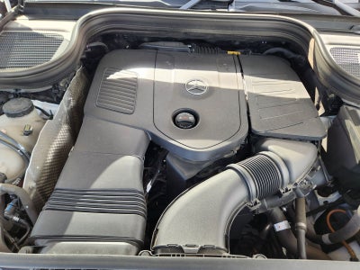 2024 Mercedes-Benz GLE 350 4MATIC®