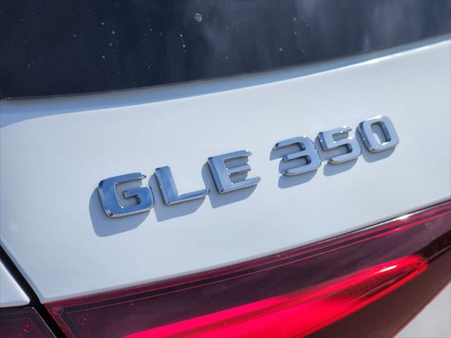 2024 Mercedes-Benz GLE 350 4MATIC®