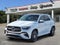 2024 Mercedes-Benz GLE 350 4MATIC®