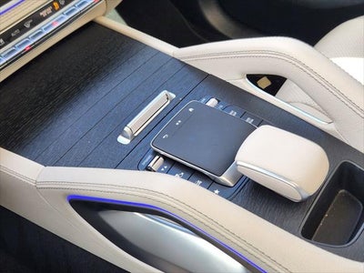 2024 Mercedes-Benz GLE 350 4MATIC®