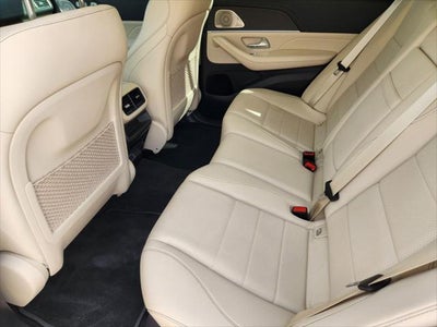 2024 Mercedes-Benz GLE 350 4MATIC®