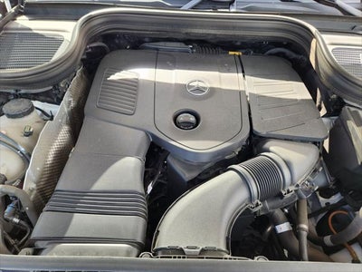 2024 Mercedes-Benz GLE 350 4MATIC®