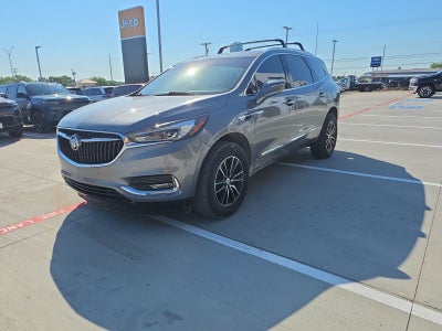 2019 Buick Enclave FWD Essence