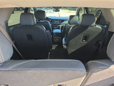 2019 Buick Enclave FWD Essence