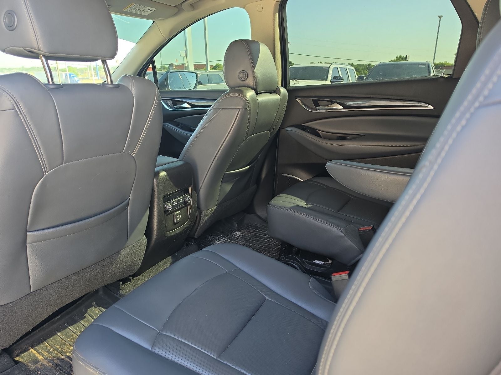 2019 Buick Enclave FWD Essence